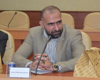 مجمع انتخابات هیات پزشکی ورزشی استان قم