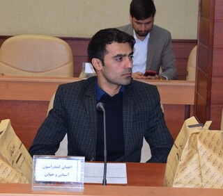 مجمع انتخابات هیات پزشکی ورزشی استان قم