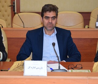 مجمع انتخابات هیات پزشکی ورزشی استان قم