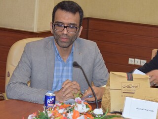 مجمع انتخابات هیات پزشکی ورزشی استان قم