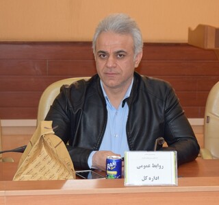 مجمع انتخابات هیات پزشکی ورزشی استان قم