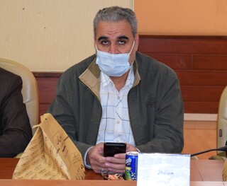 مجمع انتخابات هیات پزشکی ورزشی استان قم