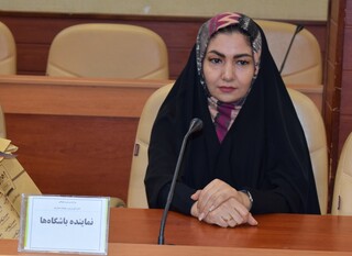 مجمع انتخابات هیات پزشکی ورزشی استان قم