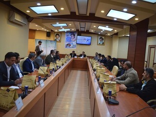 مجمع انتخابات هیات پزشکی ورزشی استان قم