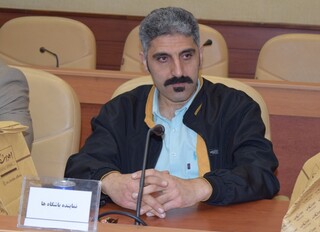 مجمع انتخابات هیات پزشکی ورزشی استان قم