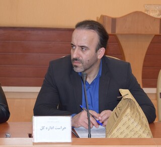 مجمع انتخابات هیات پزشکی ورزشی استان قم