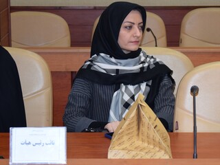 مجمع انتخابات هیات پزشکی ورزشی استان قم