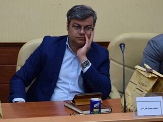 مجمع انتخابات هیات پزشکی ورزشی استان قم