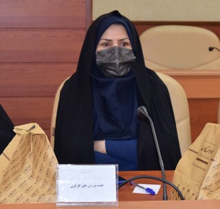 مجمع انتخابات هیات پزشکی ورزشی استان قم