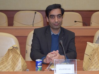 مجمع انتخابات هیات پزشکی ورزشی استان قم