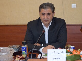 مجمع انتخابات هیات پزشکی ورزشی استان قم