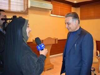 مجمع انتخابات هیات پزشکی ورزشی استان قم