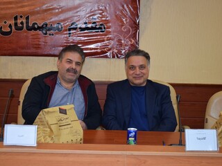 مجمع انتخابات هیات پزشکی ورزشی استان قم