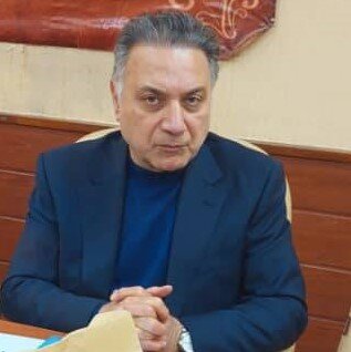 مدیران ستادی و استانی