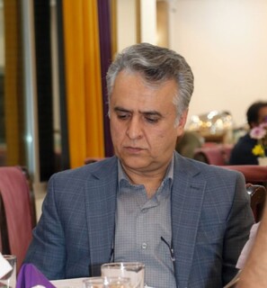نشست هیأت رئیسه پزشکی ورزشی استان کرمان