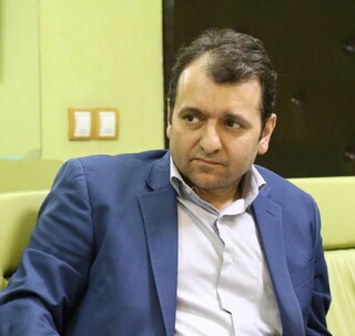 جلسه شورای مدیران فدراسیون پزشکی ورزشی