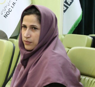 جلسه شورای مدیران فدراسیون پزشکی ورزشی