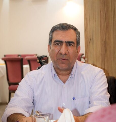 نشست هیأت رئیسه پزشکی ورزشی استان کرمان