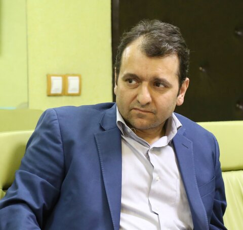 جلسه شورای مدیران فدراسیون پزشکی ورزشی