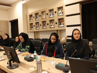 مجمع عمومی سالیانه - چهار محال و بختیاری