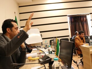 مجمع عمومی سالیانه - چهار محال و بختیاری