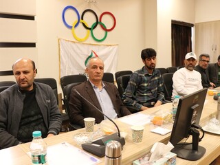 مجمع عمومی سالیانه - چهار محال و بختیاری