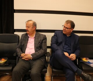 مجمع عمومی سالیانه - چهار محال و بختیاری