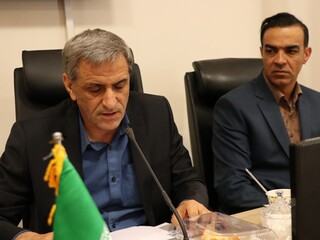 مجمع عمومی سالیانه - چهار محال و بختیاری