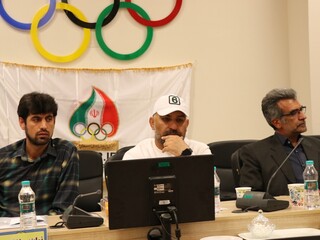 مجمع عمومی سالیانه - چهار محال و بختیاری