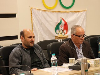 مجمع عمومی سالیانه - چهار محال و بختیاری