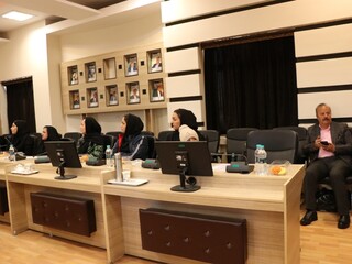 مجمع عمومی سالیانه - چهار محال و بختیاری