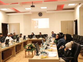 مجمع عمومی سالیانه - چهار محال و بختیاری