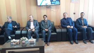 مجمع عمومی سالیانه - چهار محال و بختیاری