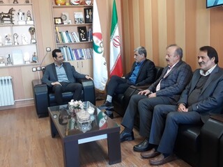 مجمع عمومی سالیانه - چهار محال و بختیاری