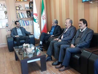 مجمع عمومی سالیانه - چهار محال و بختیاری