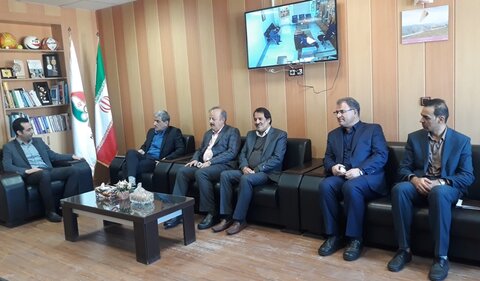 مجمع عمومی سالیانه - چهار محال و بختیاری