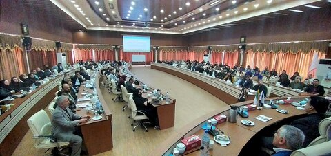 از باشگاه های برتر استان تجلیل شد