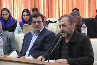 تجلیل از باشگاه های برتر مازندران