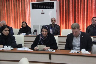 تجلیل از باشگاه های برتر مازندران