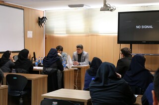 کارگاه آموزشی نرم افزار جامع خدمات درمانی ویژه هیات پزشکی ورزشی استان های تهران و قم