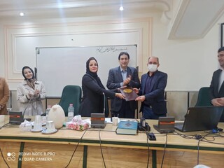 برگزاری جلسه کمیته خدمات درمانی با حضور مسئولین کمیته خدمات درمانی شهرستان های استان یزد