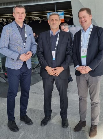 «هوش مصنوعی» قدرت کشف دوپینگ را افزایش میدهد/ امکان «تعلیق» نادوها از سوی وادا در صورت عدم تطبیق موارد هشتگانه/ دعوت ایران نادو از رییس و دبیرکل وادا به منظور حضور در ایران/ رایزنی برای تامین کیتهای نمونهگیری دوپینگ