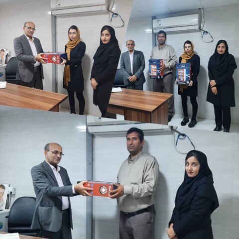 تقدیر کنگان