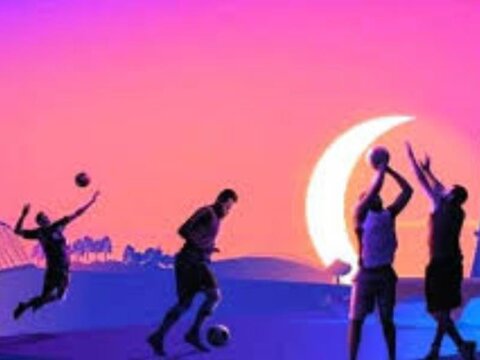 نقش روزه در ورزشکاران از نظر روانشناسی