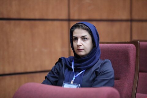 ساناز کبیری