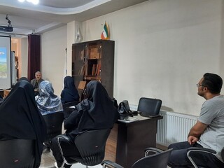 اولین جلسه کمیته نظارت