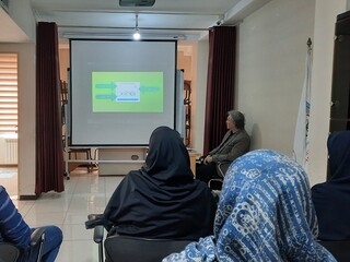 اولین جلسه کمیته نظارت