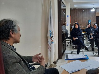 اولین جلسه کمیته نظارت