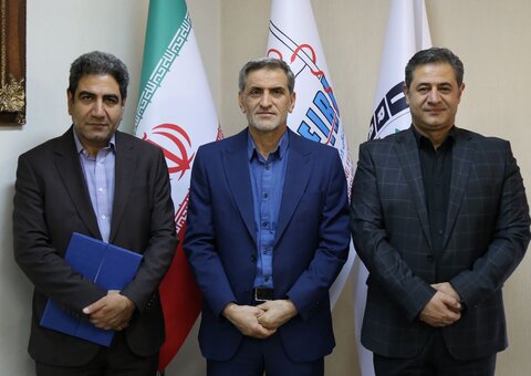 دکتر امین رفیعی پور به عنوان سرپرست کمیته روانشناسی فدراسیون پزشکی ورزشی منصوب شد