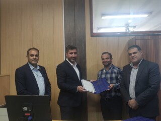 برگزاری اولین جلسه کمیته آموزش و پژوهش هیات پزشکی ورزشی استان البرز سال ۱۴۰۲